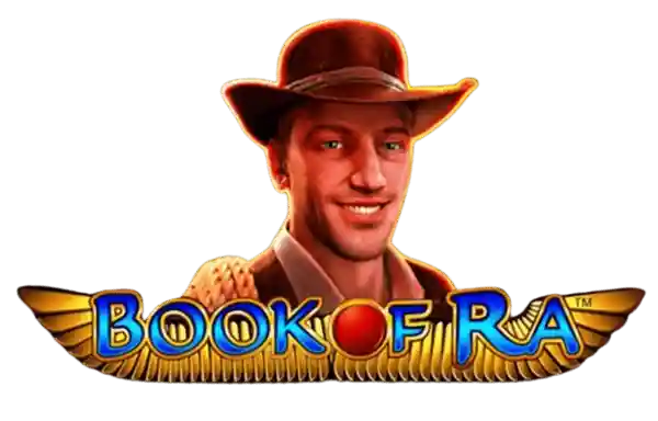 Book of Ra